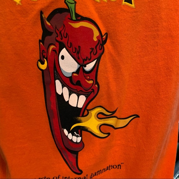 Costa Maya Freakin Hot Tank Top - Picture 6 of 7